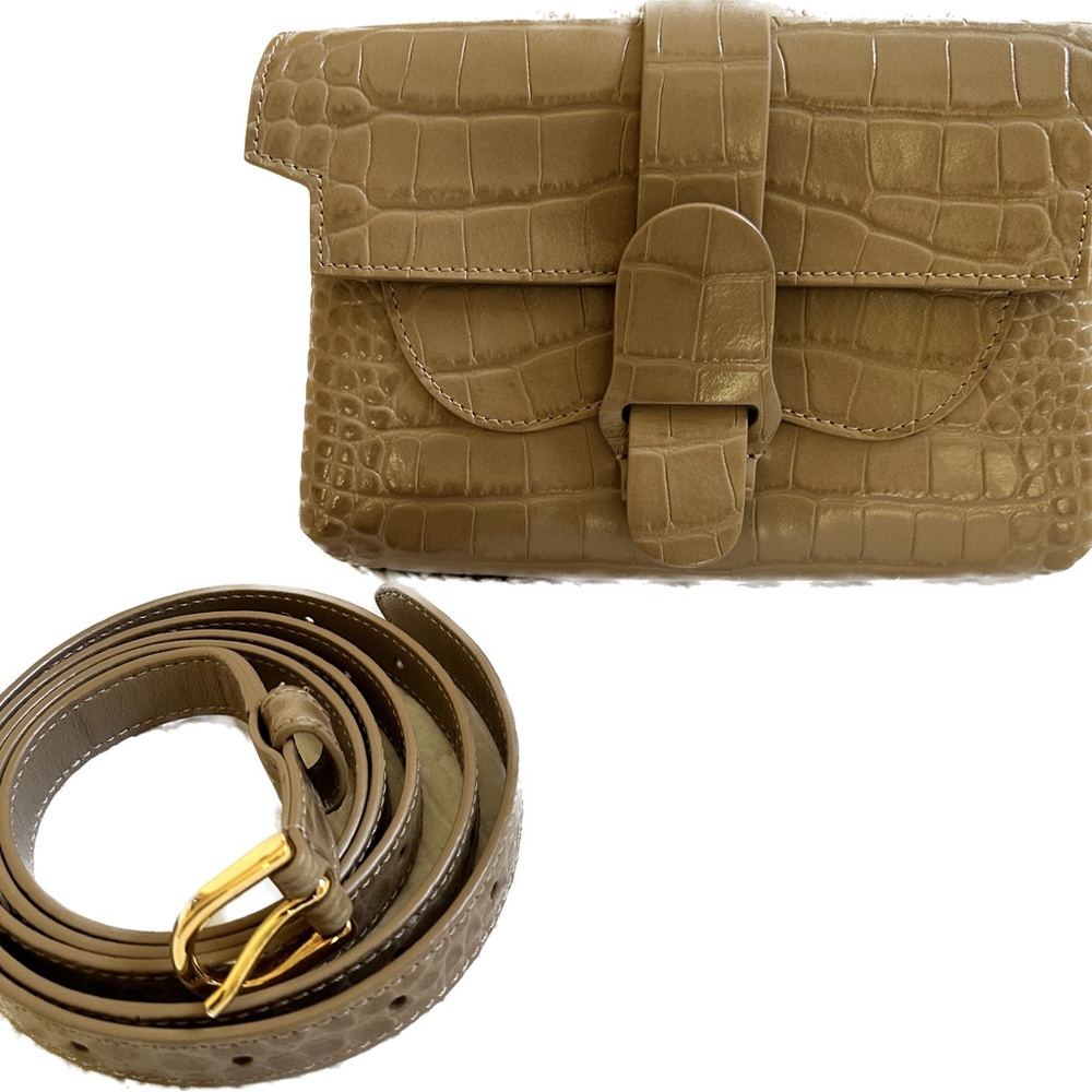 Senreve Aria Belt Bag - NWT